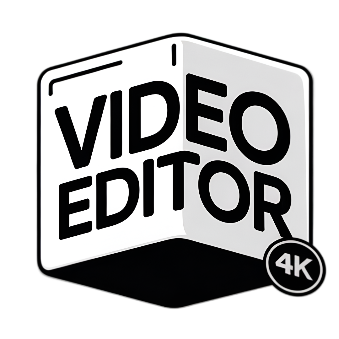 Video Editor Icon